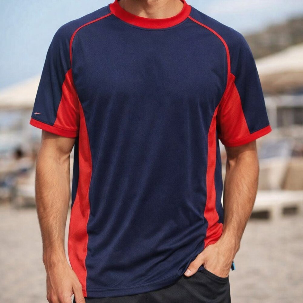 Men's Vangelis Jersey, XL
